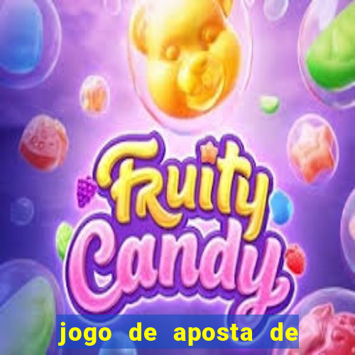 jogo de aposta de 3 reais