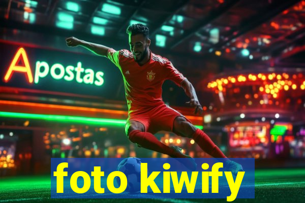 foto kiwify