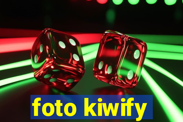 foto kiwify