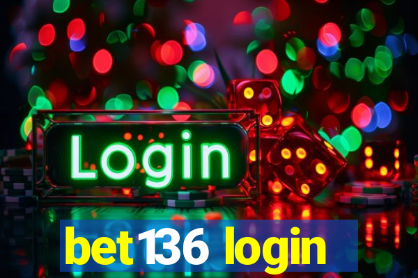 bet136 login