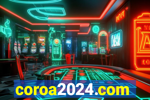 coroa2024.com