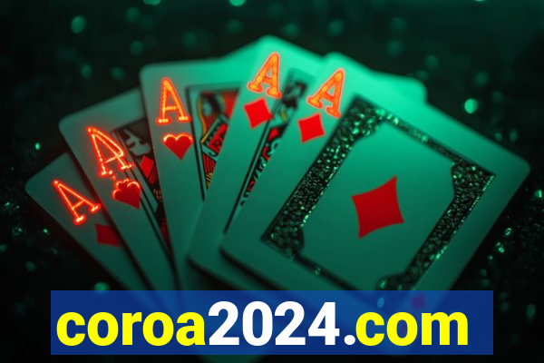 coroa2024.com