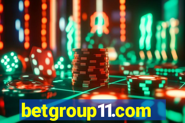 betgroup11.com