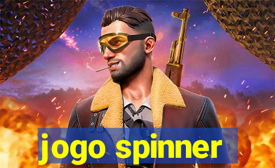 jogo spinner