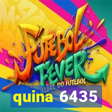 quina 6435