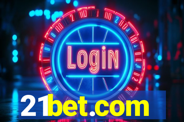 21bet.com