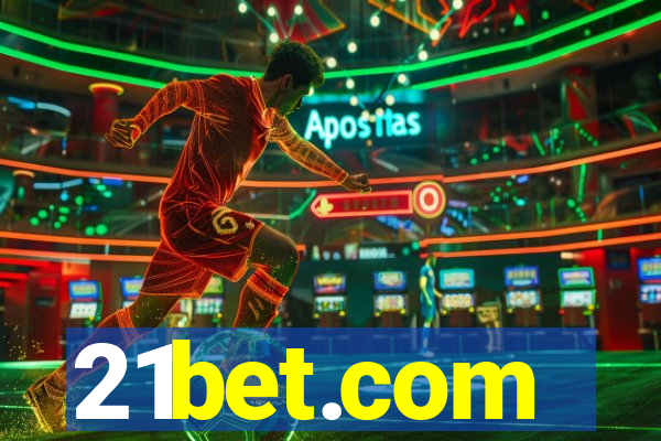 21bet.com