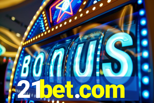 21bet.com