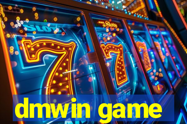 dmwin game