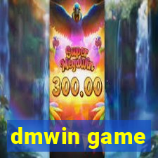 dmwin game