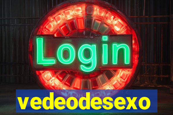 vedeodesexo