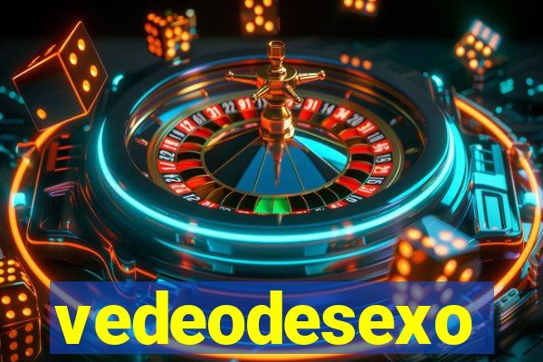 vedeodesexo