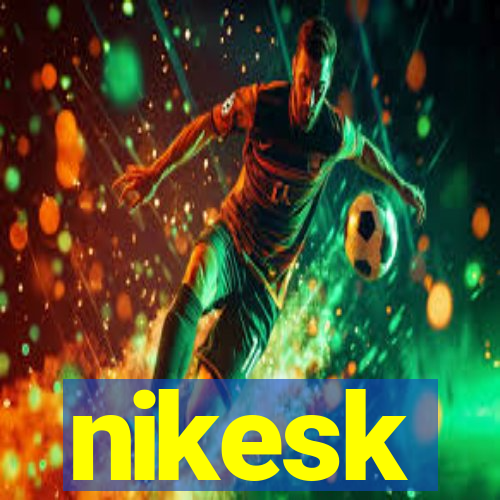 nikesk