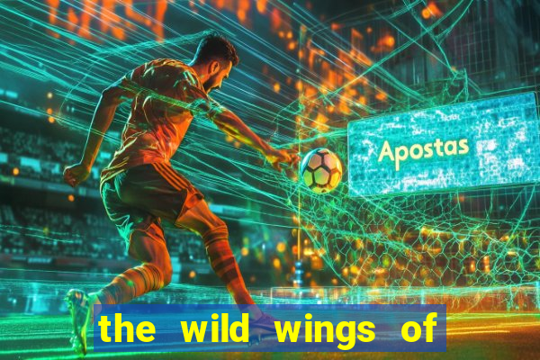 the wild wings of phoenix slot free play