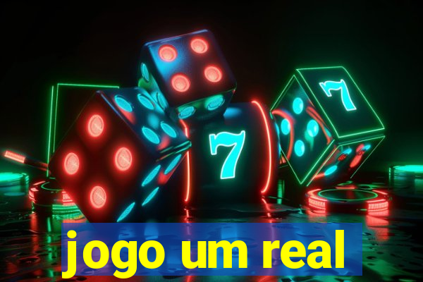 jogo um real