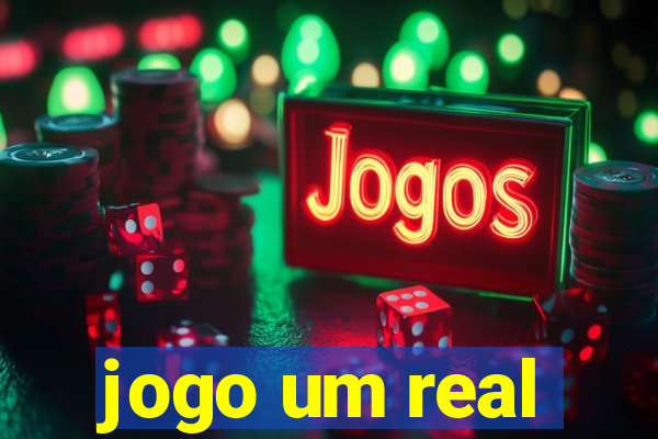 jogo um real