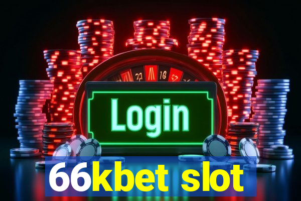 66kbet slot