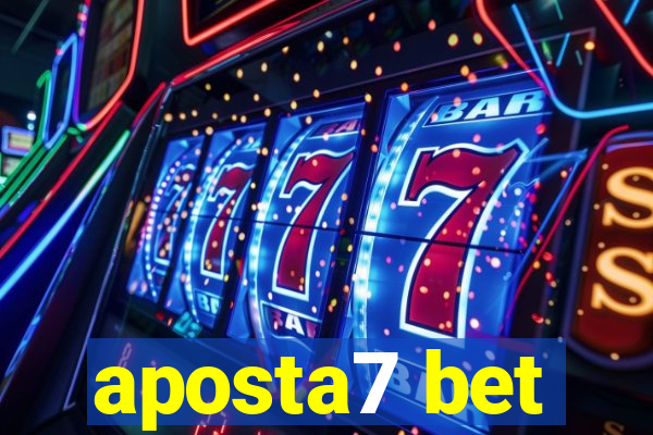 aposta7 bet