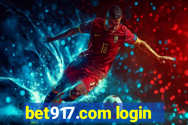 bet917.com login