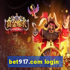 bet917.com login