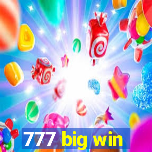 777 big win