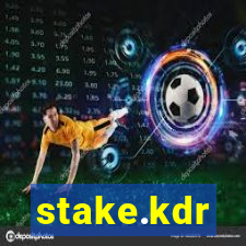 stake.kdr