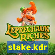 stake.kdr