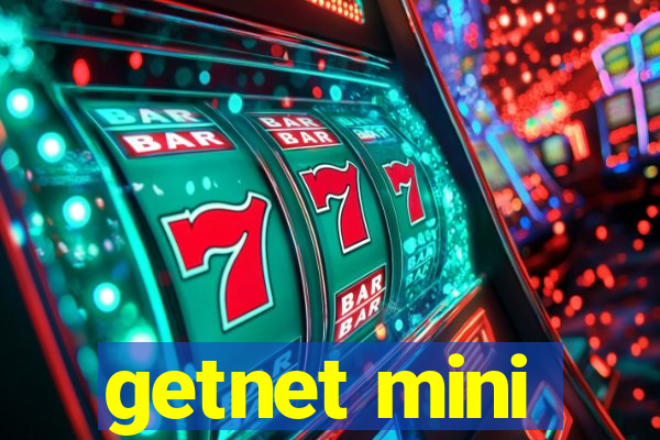 getnet mini