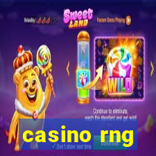 casino rng