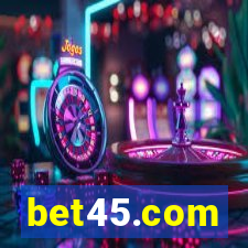 bet45.com