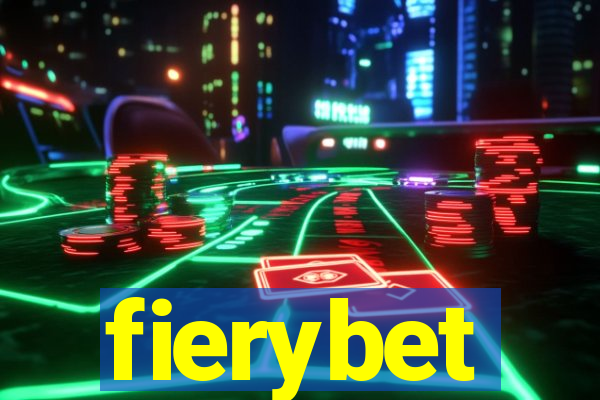 fierybet