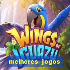 melhores jogos celular offline