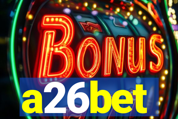 a26bet