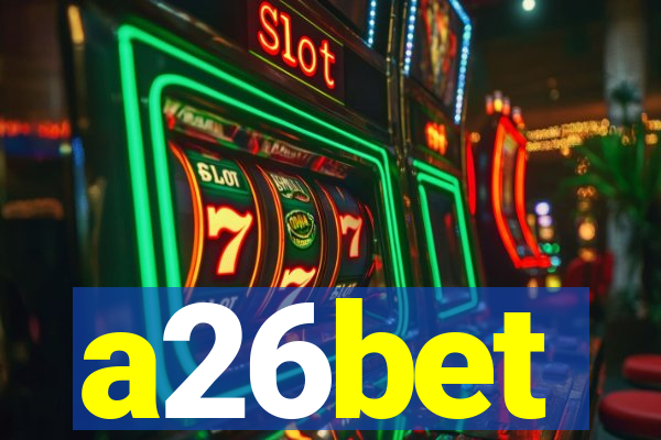 a26bet