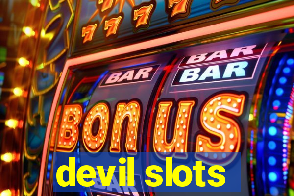 devil slots