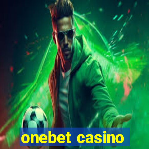 onebet casino