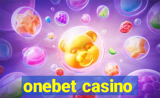 onebet casino