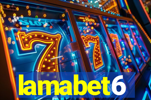 lamabet6