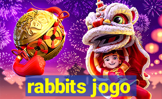 rabbits jogo