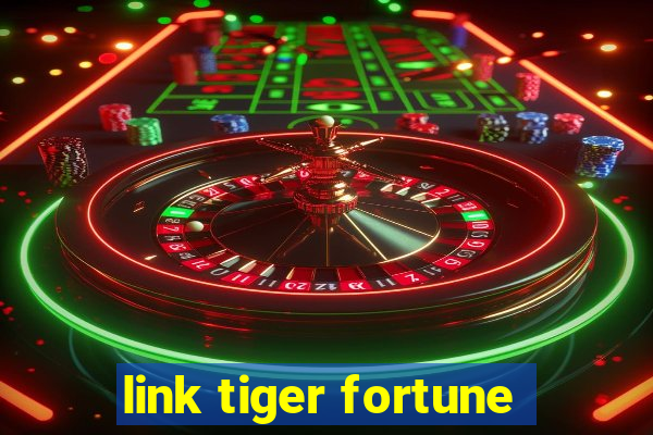 link tiger fortune