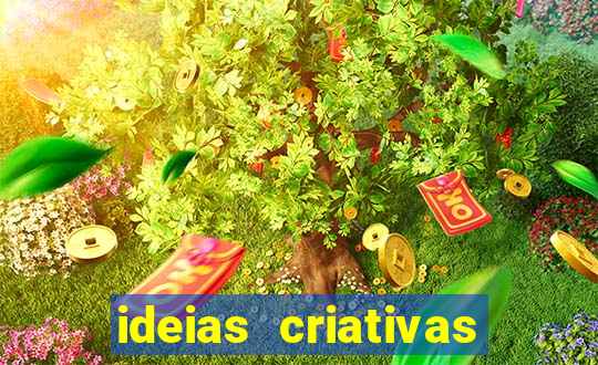 ideias criativas para aumentar a renda