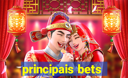 principais bets