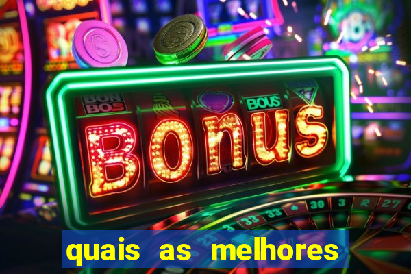 quais as melhores plataformas de jogos