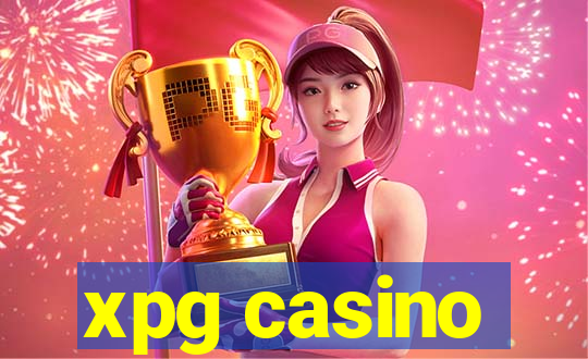 xpg casino