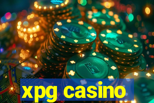 xpg casino