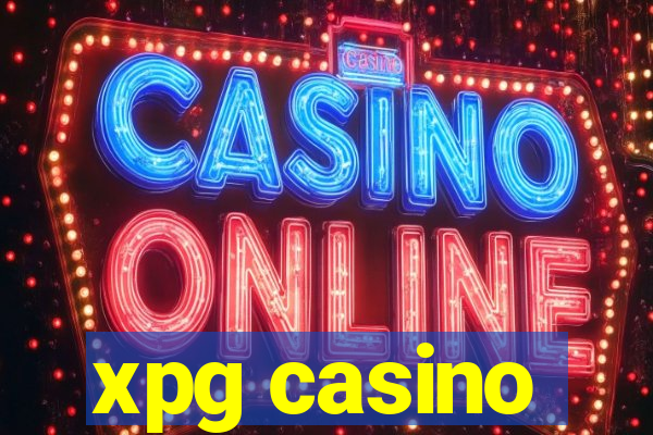 xpg casino