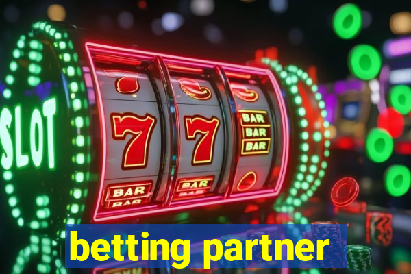 betting partner