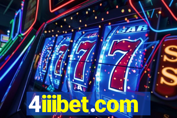 4iiibet.com