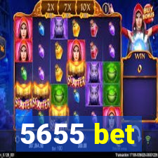 5655 bet