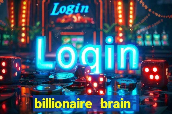 billionaire brain wave - brand new vsl from 8-figure marketer